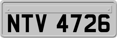 NTV4726