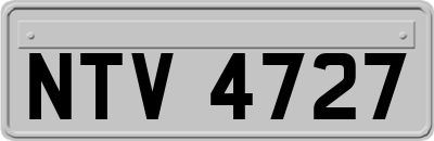 NTV4727