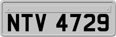 NTV4729