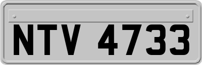 NTV4733