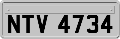 NTV4734