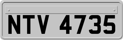 NTV4735