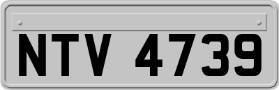 NTV4739