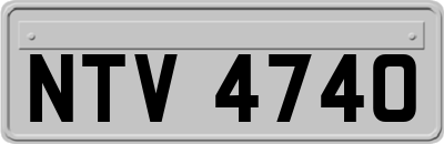 NTV4740