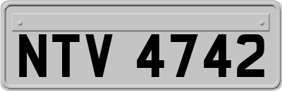 NTV4742