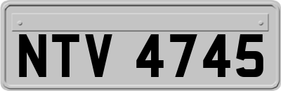 NTV4745