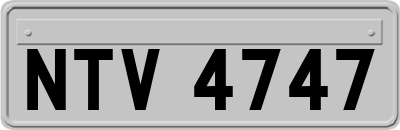 NTV4747