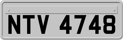 NTV4748
