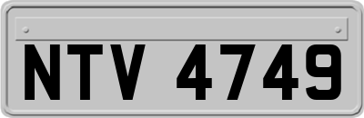 NTV4749