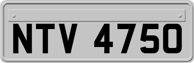 NTV4750