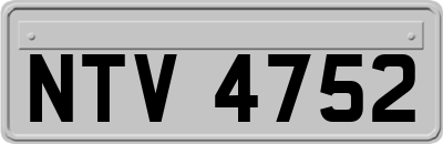NTV4752