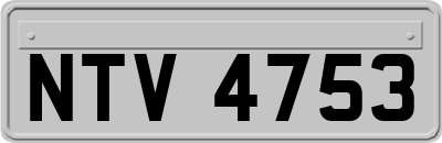 NTV4753