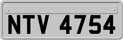 NTV4754