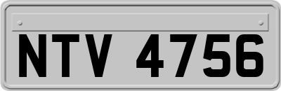 NTV4756