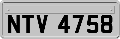 NTV4758