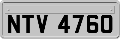 NTV4760