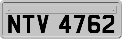NTV4762