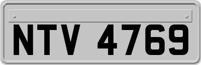 NTV4769