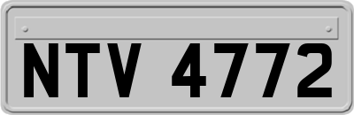 NTV4772