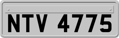 NTV4775