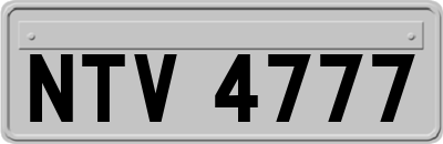 NTV4777