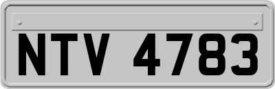 NTV4783