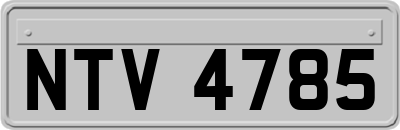 NTV4785