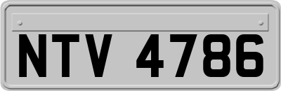 NTV4786