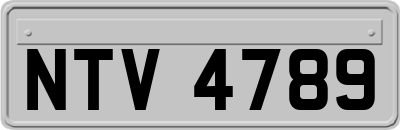 NTV4789