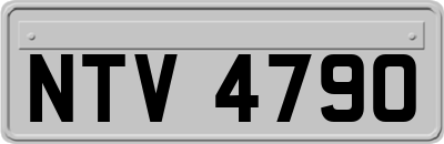 NTV4790
