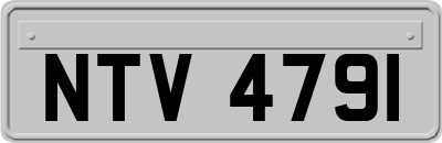 NTV4791