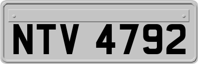 NTV4792