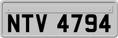 NTV4794