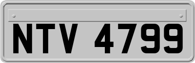 NTV4799