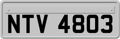 NTV4803