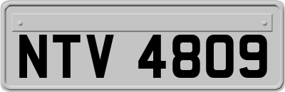 NTV4809