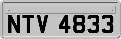 NTV4833