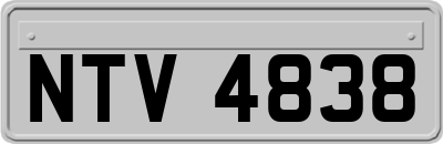 NTV4838