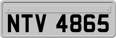 NTV4865