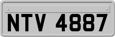 NTV4887