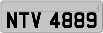 NTV4889