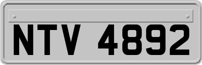 NTV4892