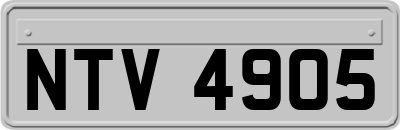 NTV4905