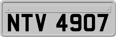 NTV4907