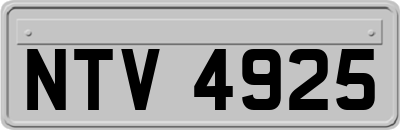 NTV4925