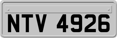NTV4926