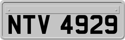 NTV4929