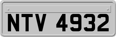 NTV4932