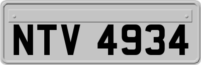 NTV4934