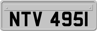 NTV4951